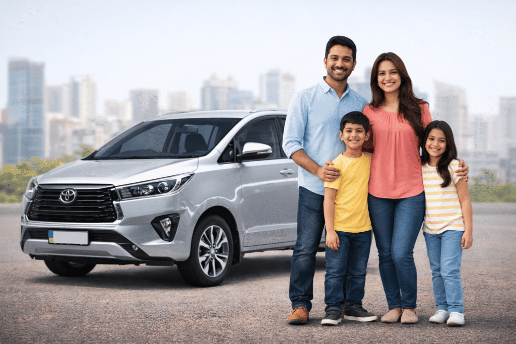 Best Car Rental Corporate Booking In Jamshedpur