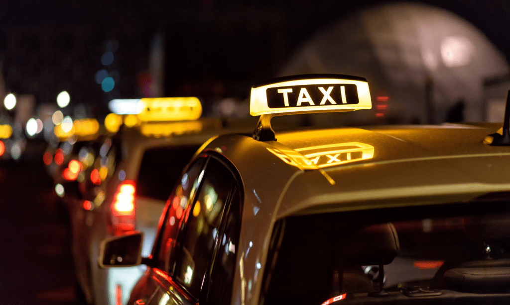 Ride Corporate Booking in Jamshedpur